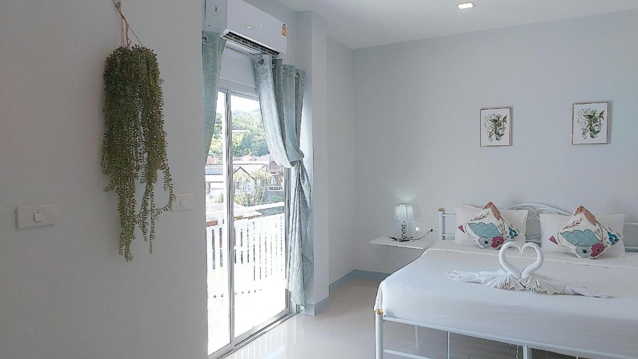 Cinderella Residence Patong ภายนอก รูปภาพ