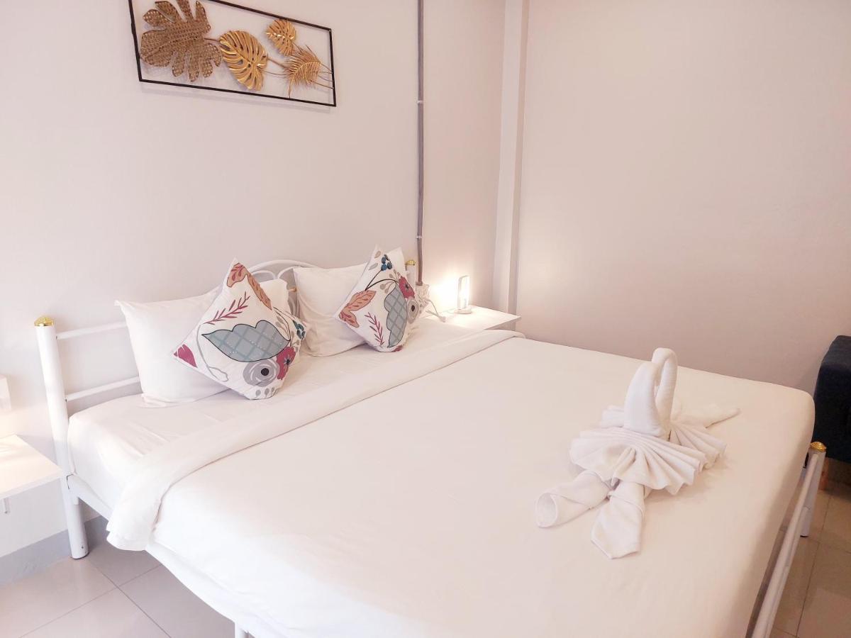 Cinderella Residence Patong ภายนอก รูปภาพ