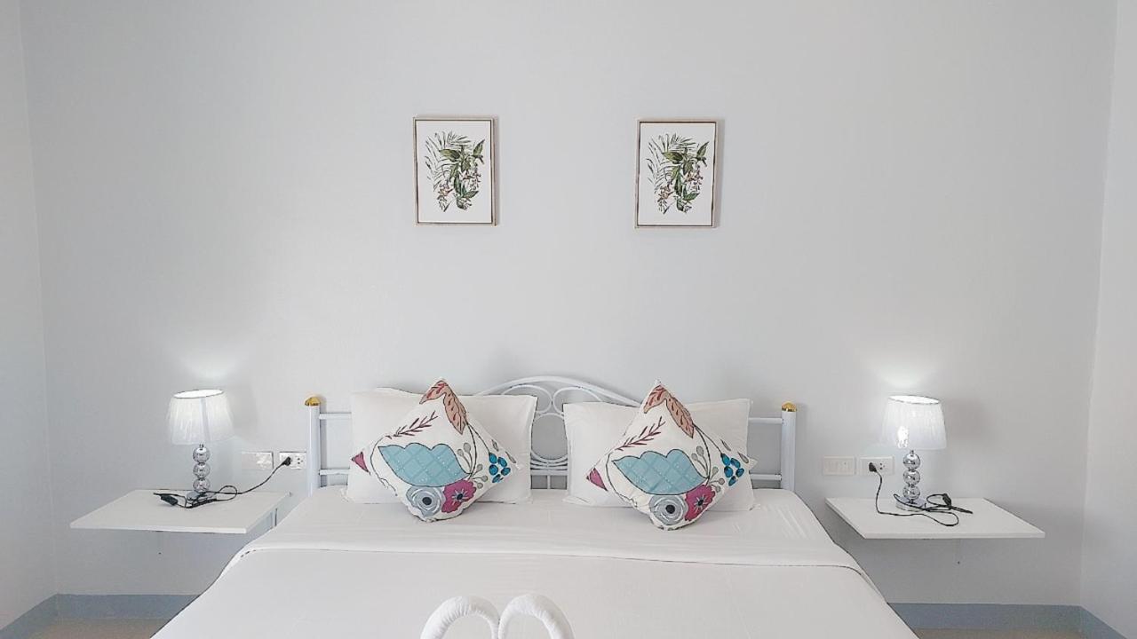 Cinderella Residence Patong ภายนอก รูปภาพ